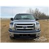 Image 25 : 2013 FORD F150 EXTENDED CAB PICKUP