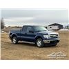 Image 2 : 2013 FORD F150 EXTENDED CAB PICKUP