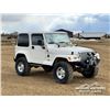 Image 2 : 2000 JEEP WRANGLER 2 DOOR HARDTOP