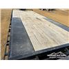Image 25 : 2019 LAMAR F8022637 21 FT. TRIDEM FLATDECK TRAILER