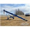 Image 2 : BRANDT 13-40 13 IN. X 40 FT. GRAIN AUGER