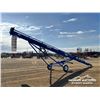 Image 3 : BRANDT 13-40 13 IN. X 40 FT. GRAIN AUGER