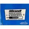 Image 7 : BRANDT 13-40 13 IN. X 40 FT. GRAIN AUGER