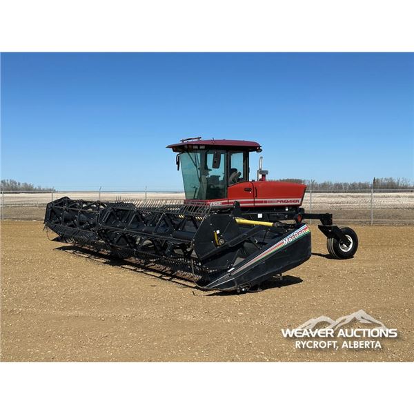 2006 PREMIER 2952i 30 FT. SWATHER
