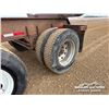 Image 21 : 2013 BWS 50LF4X3T TRIDEM LOG TRAILER