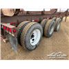 Image 26 : 2013 BWS 50LF4X3T TRIDEM LOG TRAILER