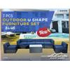 Image 5 : OUTDOOR FURNITURE PARTS