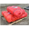 Image 5 : (3) 10 X 20 FT. CONCRETE CURING BLANKETS