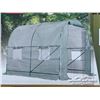 Image 1 : 8 FT. WALK IN GREENHOUSE