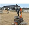 Image 1 : TMG-TC24 INDUSTRIAL TIRE CHANGER