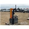 Image 3 : TMG-TC24 INDUSTRIAL TIRE CHANGER