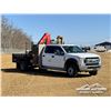 Image 2 : 2017 FORD F-550 XLT CREW CAB BOOM TRUCK