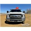 Image 31 : 2017 FORD F-550 XLT CREW CAB BOOM TRUCK