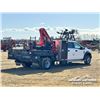 Image 3 : 2017 FORD F-550 XLT CREW CAB BOOM TRUCK