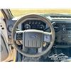 Image 13 : 2014 FORD F-550 EXTENDED CAB BOOM TRUCK
