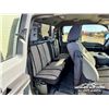 Image 22 : 2014 FORD F-550 EXTENDED CAB BOOM TRUCK