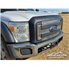 Image 26 : 2014 FORD F-550 EXTENDED CAB BOOM TRUCK