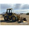Image 2 : 1984 CATERPILLAR 910 WHEEL LOADER