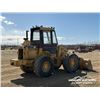 Image 3 : 1984 CATERPILLAR 910 WHEEL LOADER