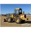 Image 4 : 1984 CATERPILLAR 910 WHEEL LOADER