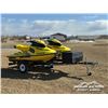 Image 2 : (2) 1997 SEA-DOO XP800 PERSONAL WATERCRAFTS