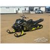 Image 1 : 2017 SKI-DOO SUMMIT  850 SNOWMOBILE