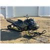Image 2 : 2017 SKI-DOO SUMMIT  850 SNOWMOBILE