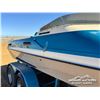 Image 25 : 1986 GLASTOON CARLSON CV23 JET BOAT