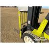 Image 15 : CLARK GPX30 PNEUMATIC TIRE FORKLIFT
