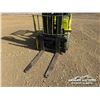 Image 16 : CLARK GPX30 PNEUMATIC TIRE FORKLIFT