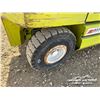 Image 24 : CLARK GPX30 PNEUMATIC TIRE FORKLIFT