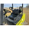 Image 6 : CLARK GPX30 PNEUMATIC TIRE FORKLIFT