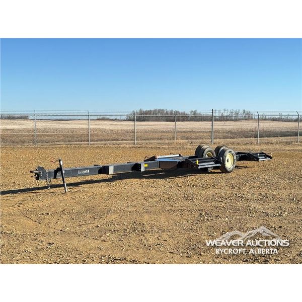 ELMERS ST SWATHER TRANSPORT