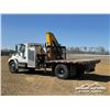 Image 4 : 2005 INTERNATIONAL 4000 SBA S/A BOOM TRUCK
