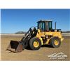 Image 1 : 1995 CATERPILLAR IT24F WHEEL LOADER