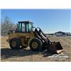 Image 2 : 1995 CATERPILLAR IT24F WHEEL LOADER