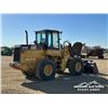 Image 3 : 1995 CATERPILLAR IT24F WHEEL LOADER