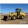 Image 1 : 1997 JOHN DEERE 544H WHEEL LOADER