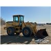Image 2 : 1997 JOHN DEERE 544H WHEEL LOADER