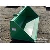 Image 2 : 72 IN. FEL SMOOTH BUCKET