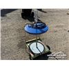 Image 2 : AIR DRUM OIL PUMP CART