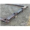 Image 5 : 8 FT 6 IN. LOG TRAILER BUNK
