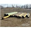 Image 2 : (14) PCS OF MISC PIPE