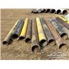 Image 6 : (14) PCS OF MISC PIPE