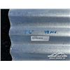 Image 2 : (40) 7.5 FT. X 36 IN. GALVANIZED ROOFING