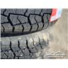 Image 2 : (4) MILEKING 235/60R18 TIRES
