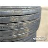 Image 2 : (4) TREADURA 11L-16 SL IMPLEMENT TIRES