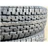 Image 2 : (4) GRIZZLY ST235/80R16 10PR TIRES