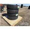 Image 1 : (4) DOUBLESTAR ST235/80R16 16PR TIRES