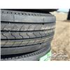 Image 2 : (4) DOUBLESTAR ST235/80R16 16PR TIRES